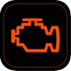 Car Warning Lights Explained icon