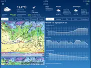 het weer in nederland hd ipad bildschirmfoto 3