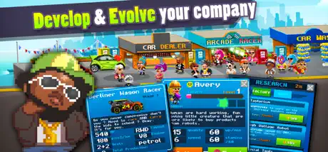 QRHub - QR Code Reader/Creator