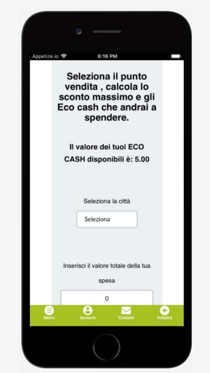 Eco Cash screenshot-5