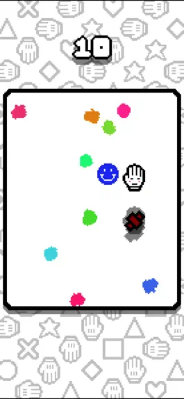 Game screenshot Swatty Hand hack