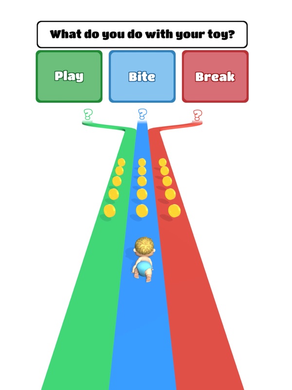 Hyper Life screenshot 12