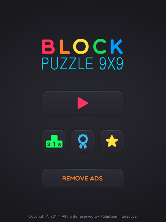 Screenshot #4 pour Block Puzzle 99