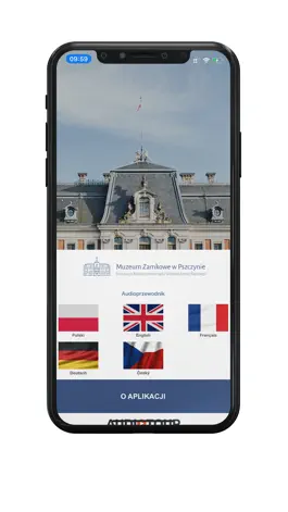 Game screenshot Muzeum Zamkowe w Pszczynie mod apk