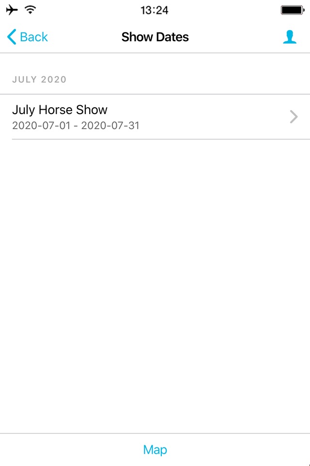 EquiMind Online Horse Show screenshot 3