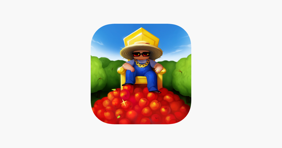 App Store에서 제공하는 Idle Orchard ‎Idle Orchard