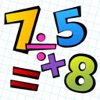 Math Academy Fun & Learn - iPhoneアプリ