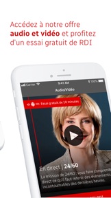 Capture d'écran