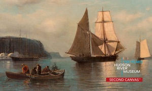 SC Hudson River Museum