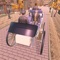 Become a horse-carriage driver and deliver your passengers to their destination