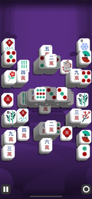 Mahjong 主 Master(圖5)-速報App