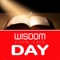 Wisdom for the Day is an inspirational daily devotional from the Presiding Bishop of TREM Worldwide, Dr Mike Okonkwo
