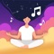 Icon Relax Meditation : Deep Sleep
