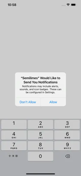 Game screenshot semilimes mod apk