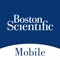 Mobile work tool for Boston Scientific employees in Greater China region