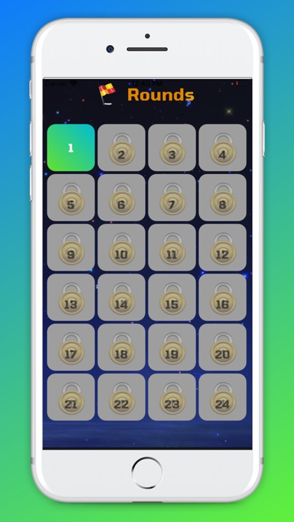 Electric Light Connect Puzzle screenshot-7