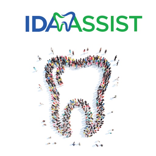 IDA KSB Assist icon