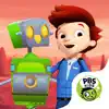 Jet's Bot Builder: Robot Games App Delete