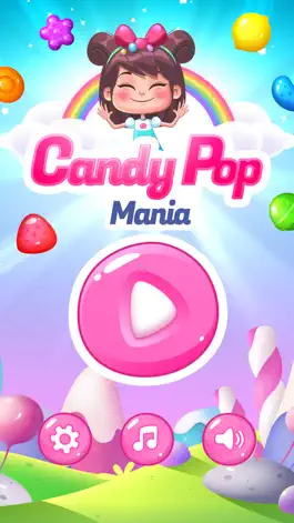 Game screenshot CandyPop Manias mod apk