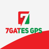 7GATES GPS - Phanith Kung