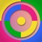 Mega Jump Jump is a simple but addictive click game about color and patience