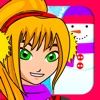 Frozen Preschool - Free Educational Games for kids & Toddlers to teach Counting Numbers, Colors, Alphabet and Shapes! - iPadアプリ