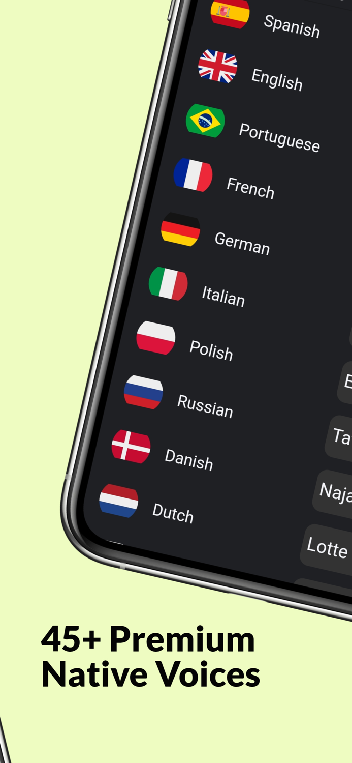 LanguageChat Learn Languages