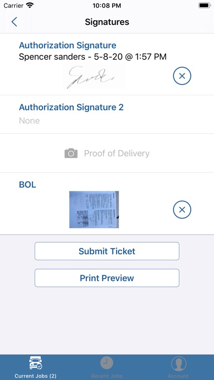 Command Works screenshot-4