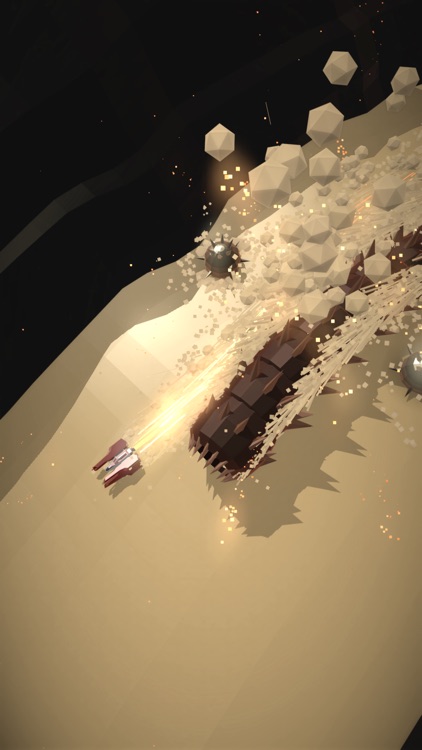 Scorcher screenshot-1