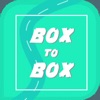 Box To Box - iPhoneアプリ