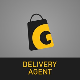 Ganna Mart Delivery Agent