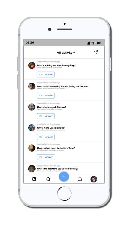 StopPoint: Video, Q&A, Connect screenshot-3