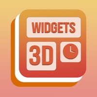 3D Widgets logo