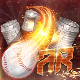 螢幕擷取畫面 (5) Can Knockdown AR