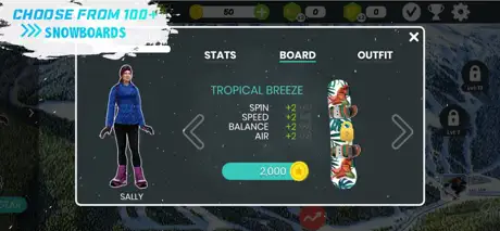 Snowboard Party: Aspen