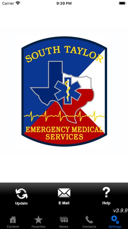 Taylor County EMS Guidelines