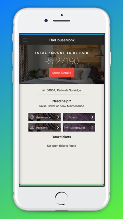TheHouseMonk - Rentals