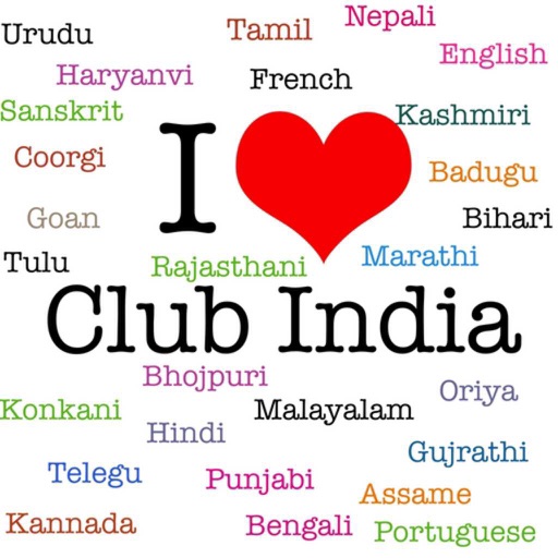 CLUBINDiA