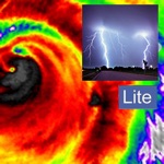 Download Instant NOAA Storm Lite app