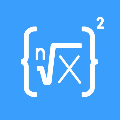 MathKey - Math Problem Solver icon