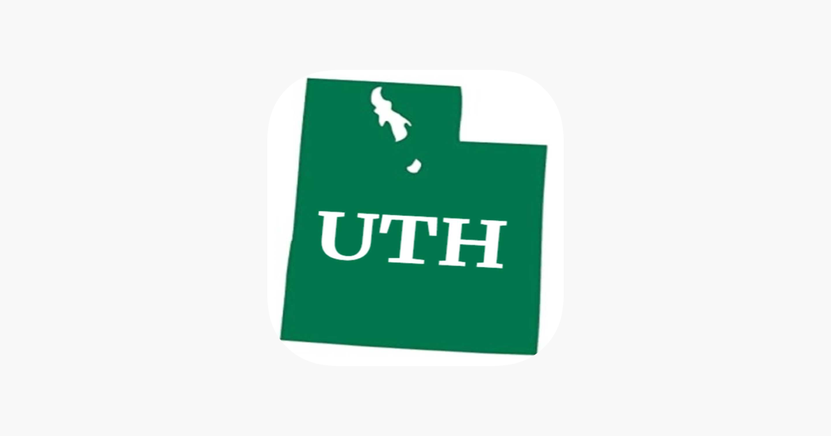 ‎Utah Treasure Hunt on the App Store