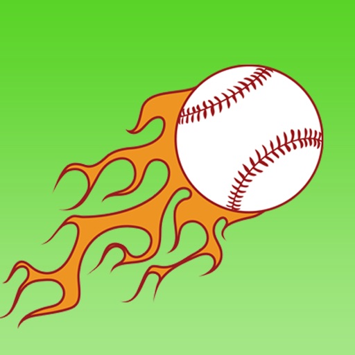 Baseball Stickers icon