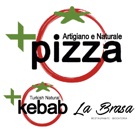 Más Pizza Más Kebab La Brasa