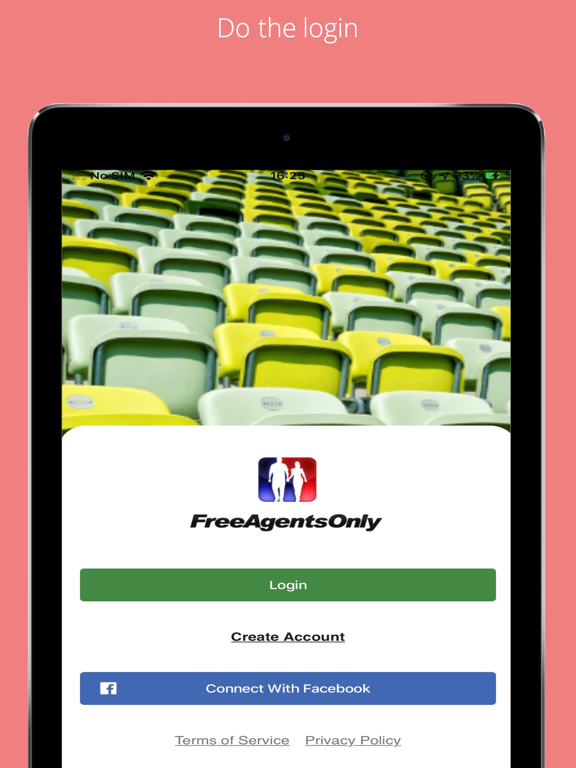 Screenshot #4 pour FreeAgentsOnly