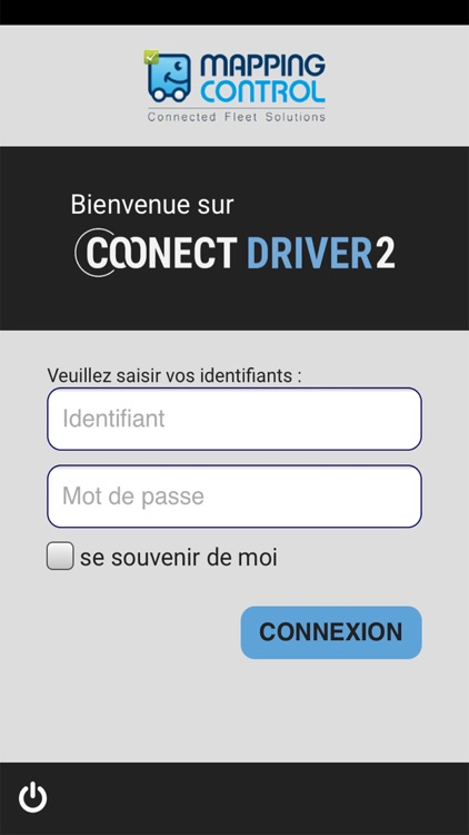 Coonect Driver 2