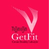 v-GetFit icon