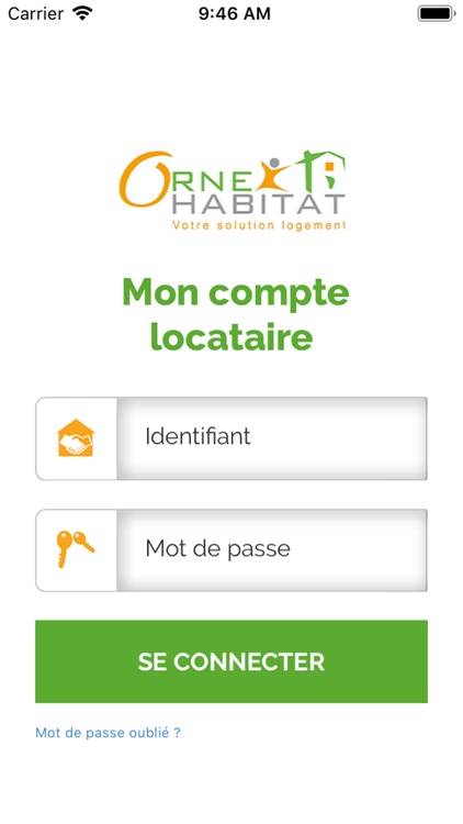 MON COMPTE ORNE HABITAT