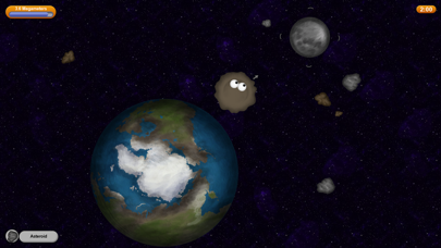 Tasty Planet screenshot1