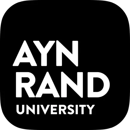 Ayn Rand University Cheats