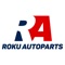 ROKU AUTOPARTS te ofrece gran variedad de repuestos